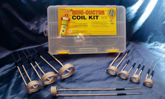 coil kit